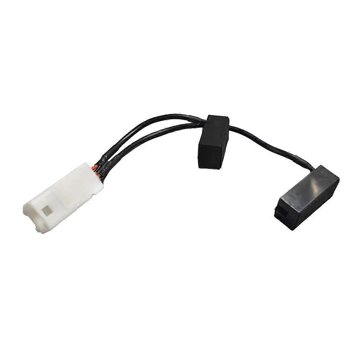 Microphone Reading Lamp