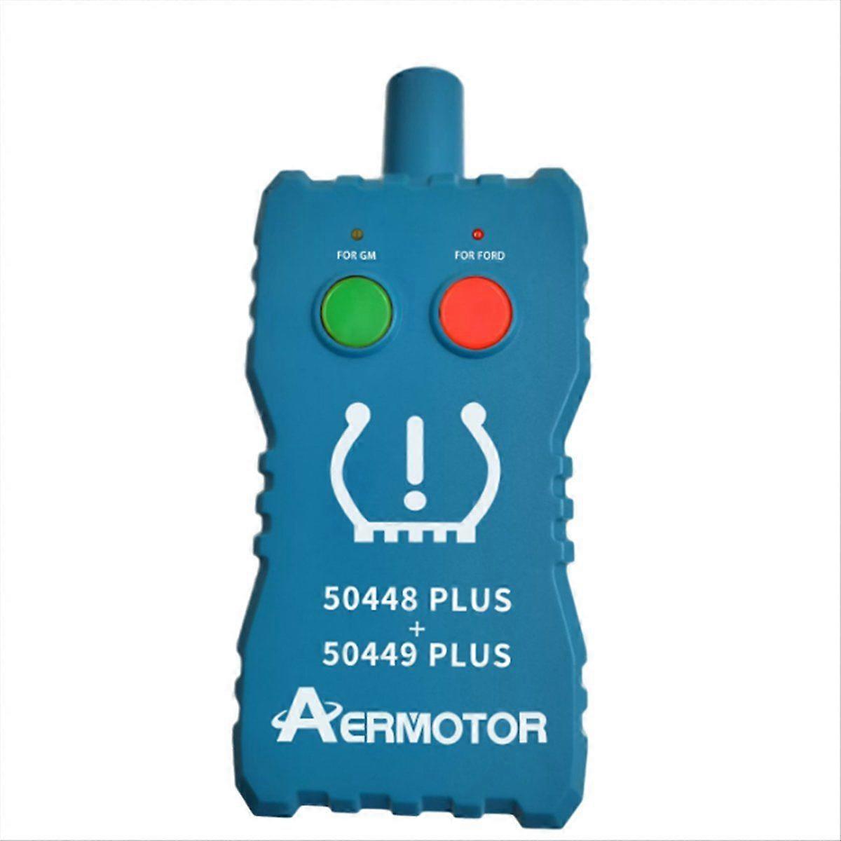 50448+50449 Tire Pressure Reset Activation Tool for TPMS Reset Activation Tool