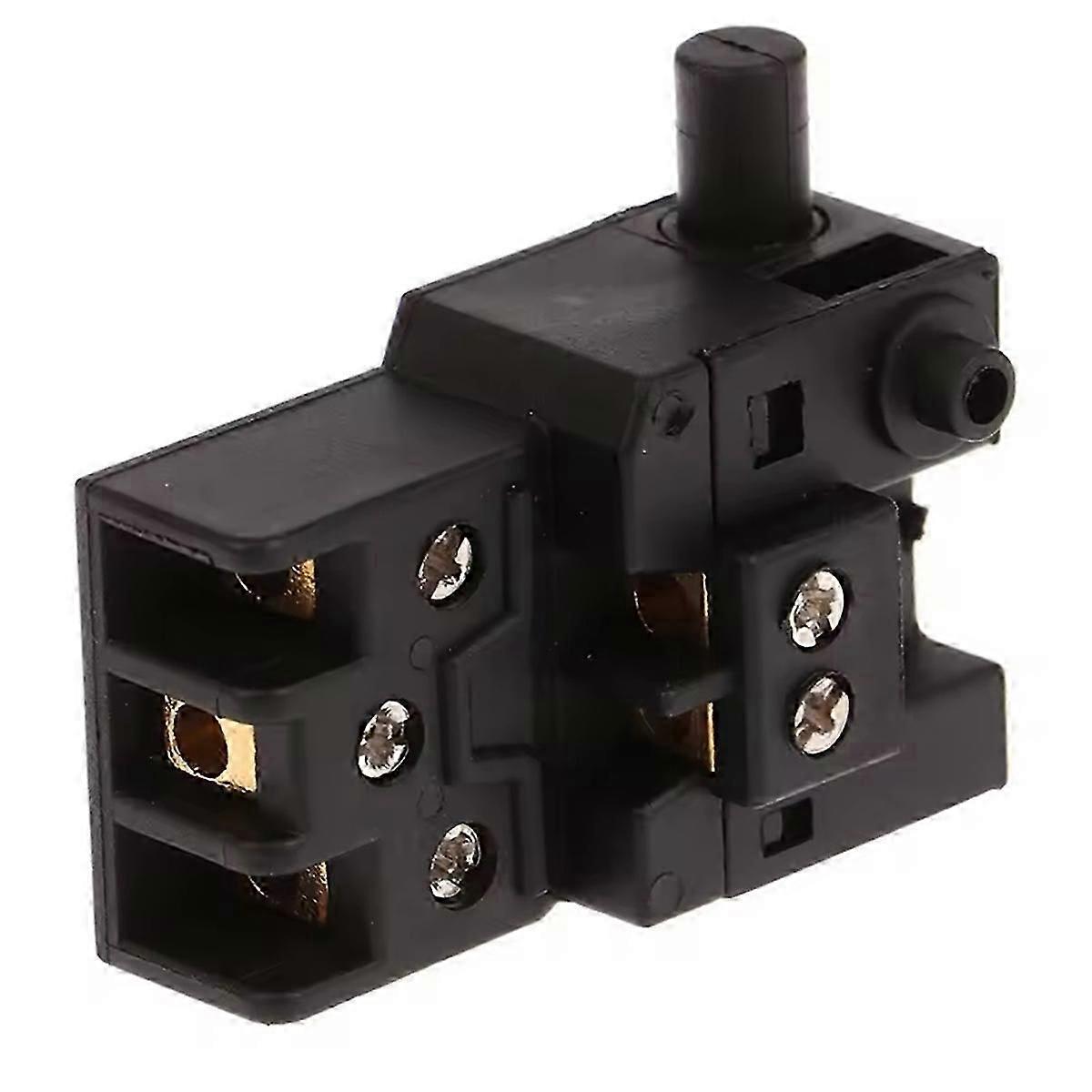 1pc Curve Saw Dust Switch 651923-1 Replace for 5903R 5103R 5143R UC3530A UC4030A LS1013 LS1013L LS1040 LS1040F