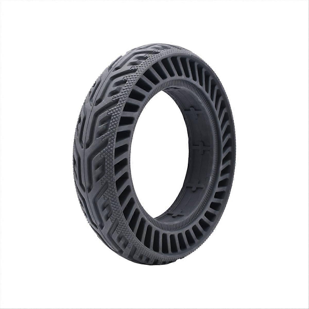 Borracha de pneu de 10 polegadas 10x2.125-6.1 para M365 / Pro / Pro 2 / 1S