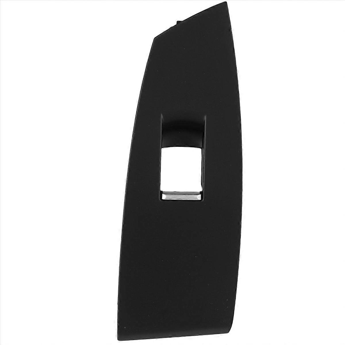 Car Right Front Window Switch Lift Panel 51417232540 for RHD