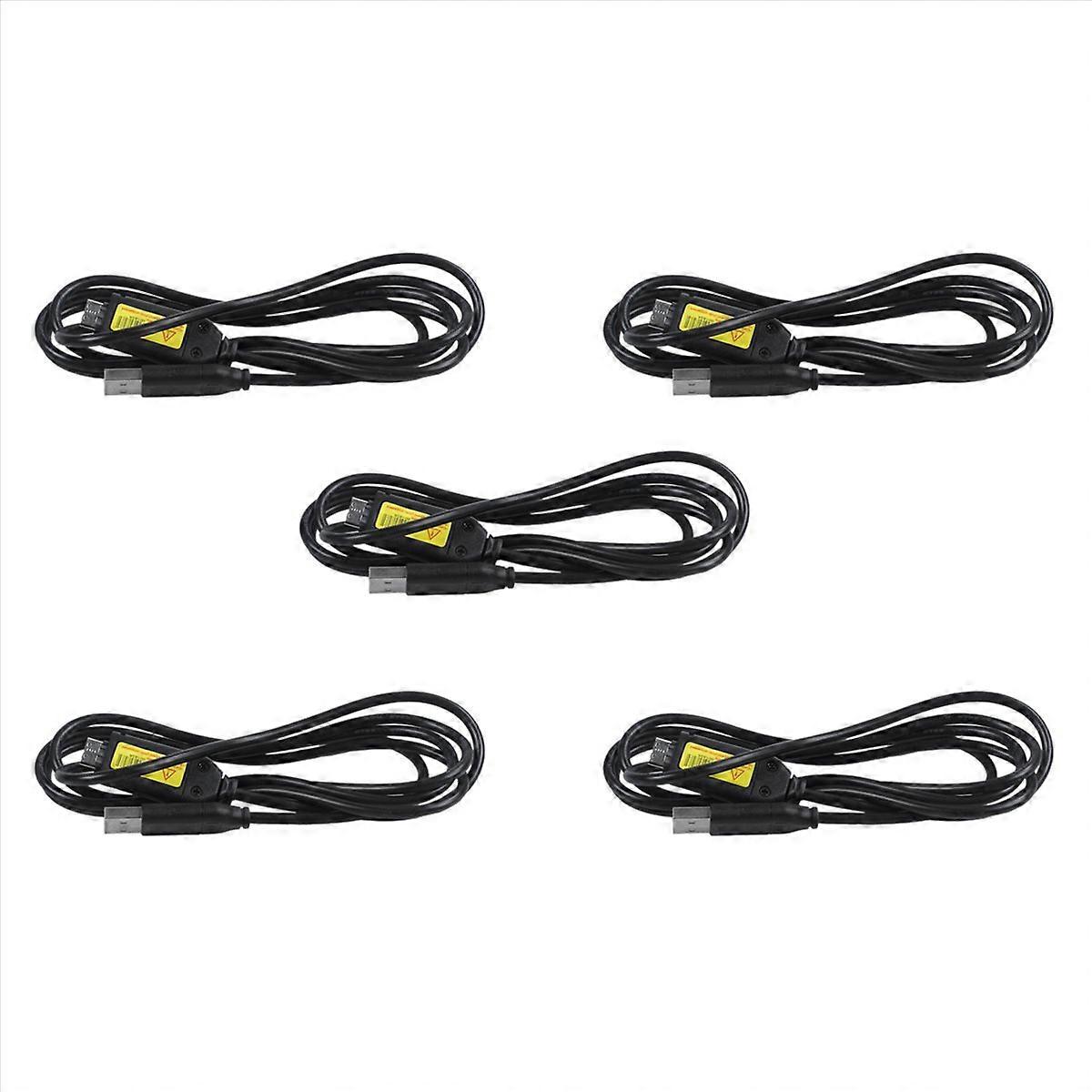 SUC-C3 USB Data Charger Cable For Camera ES65 ES70