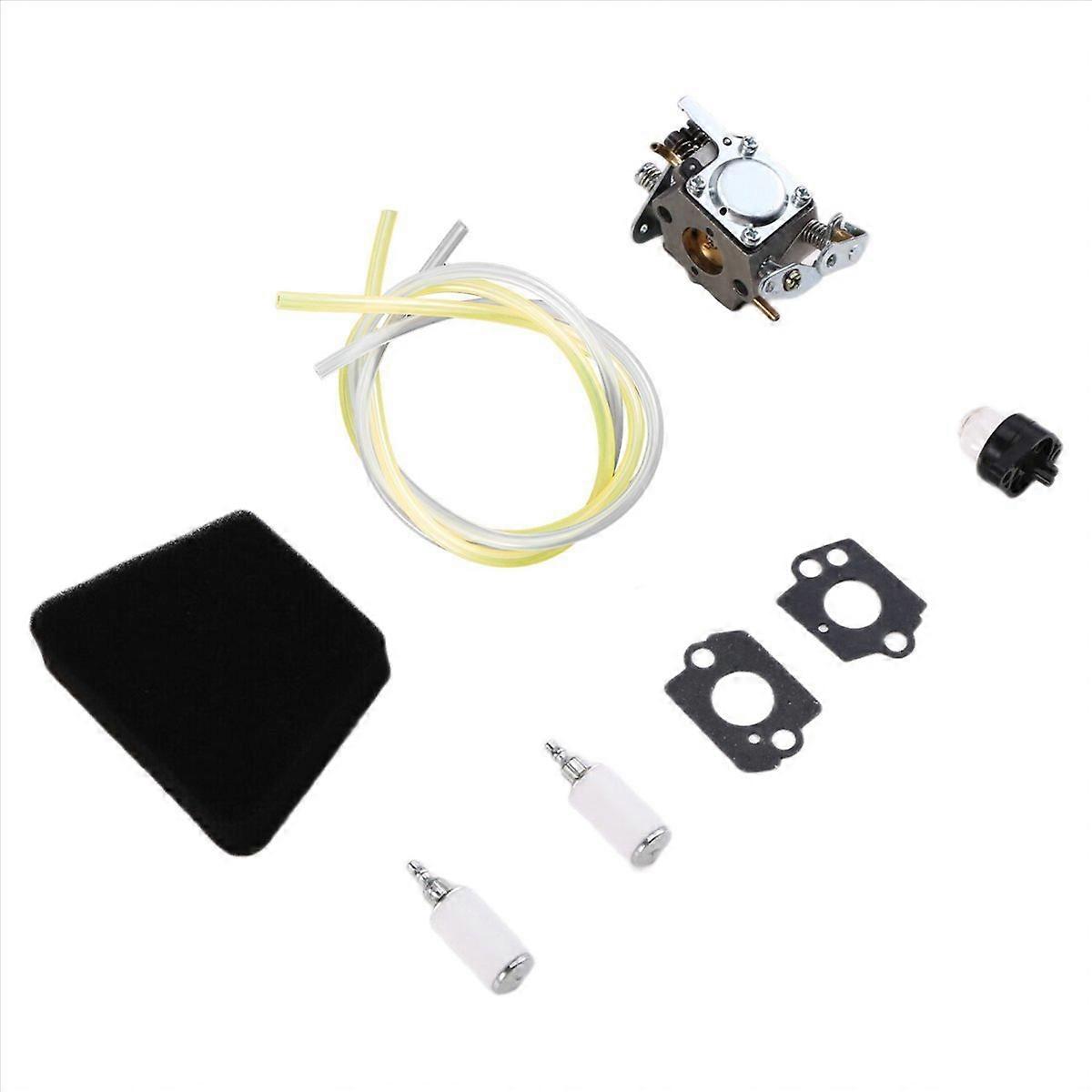 Chainsaw Carburetor with Air Filter for Partner 350 351