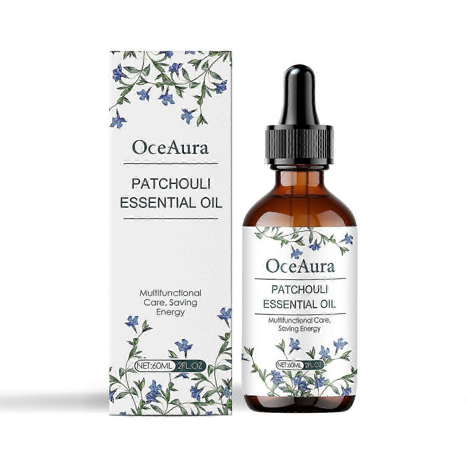 Multi-Functional Essential Oil for Moisturizing & Nourishing