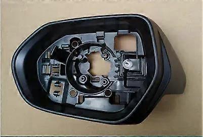 For Toyota Avalon 8 Th Generation Camry Reversing Mirror Frame Rearview Mirror Lower Shell Rear Shell Base Decoration Cover