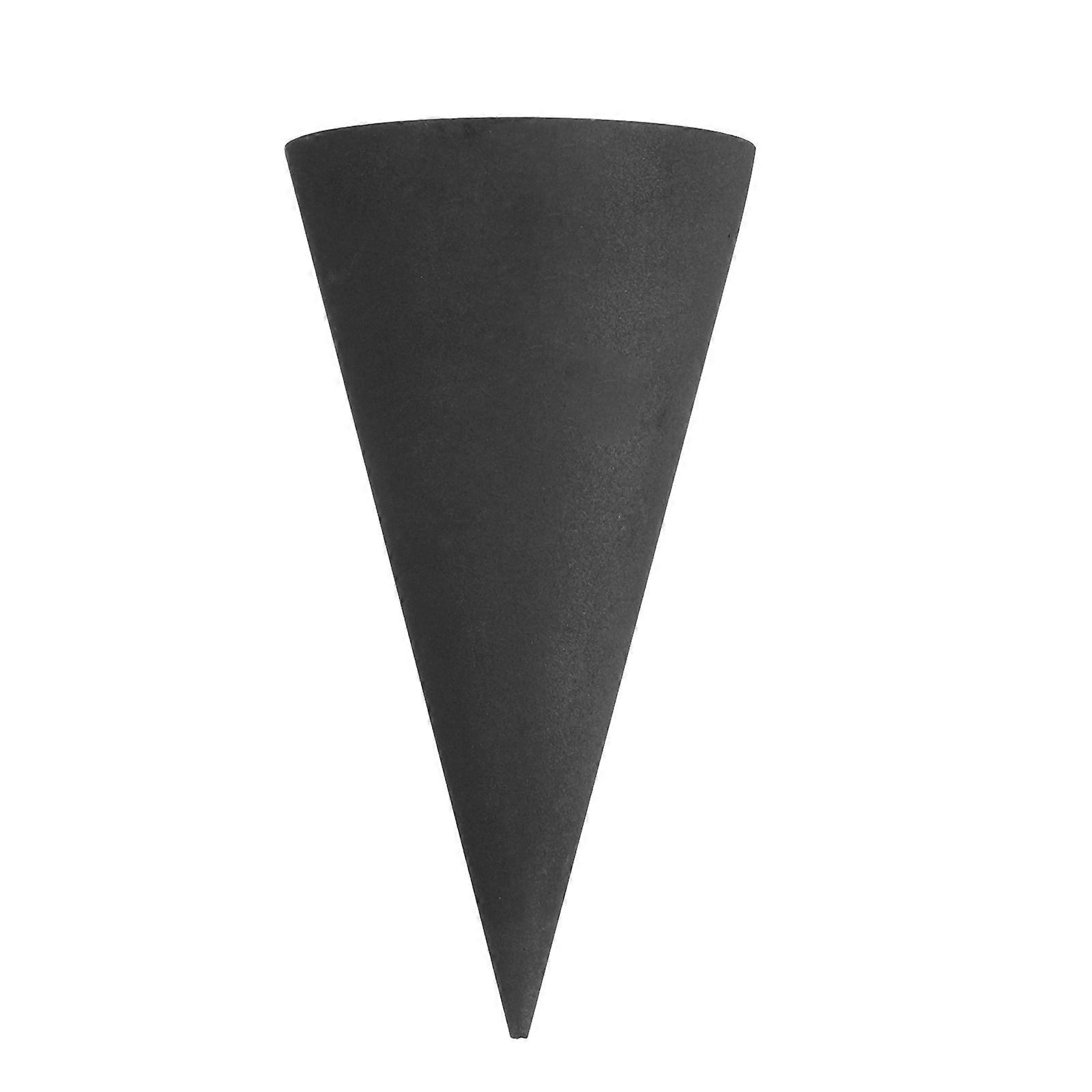 Black Graphite Casting Mold for Gold Melting with Durable Material