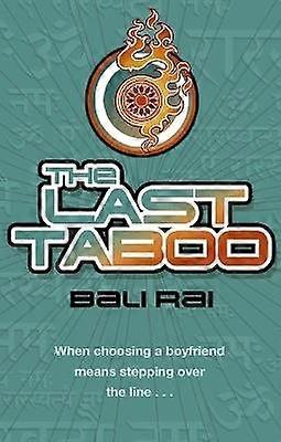 The Last Taboo
