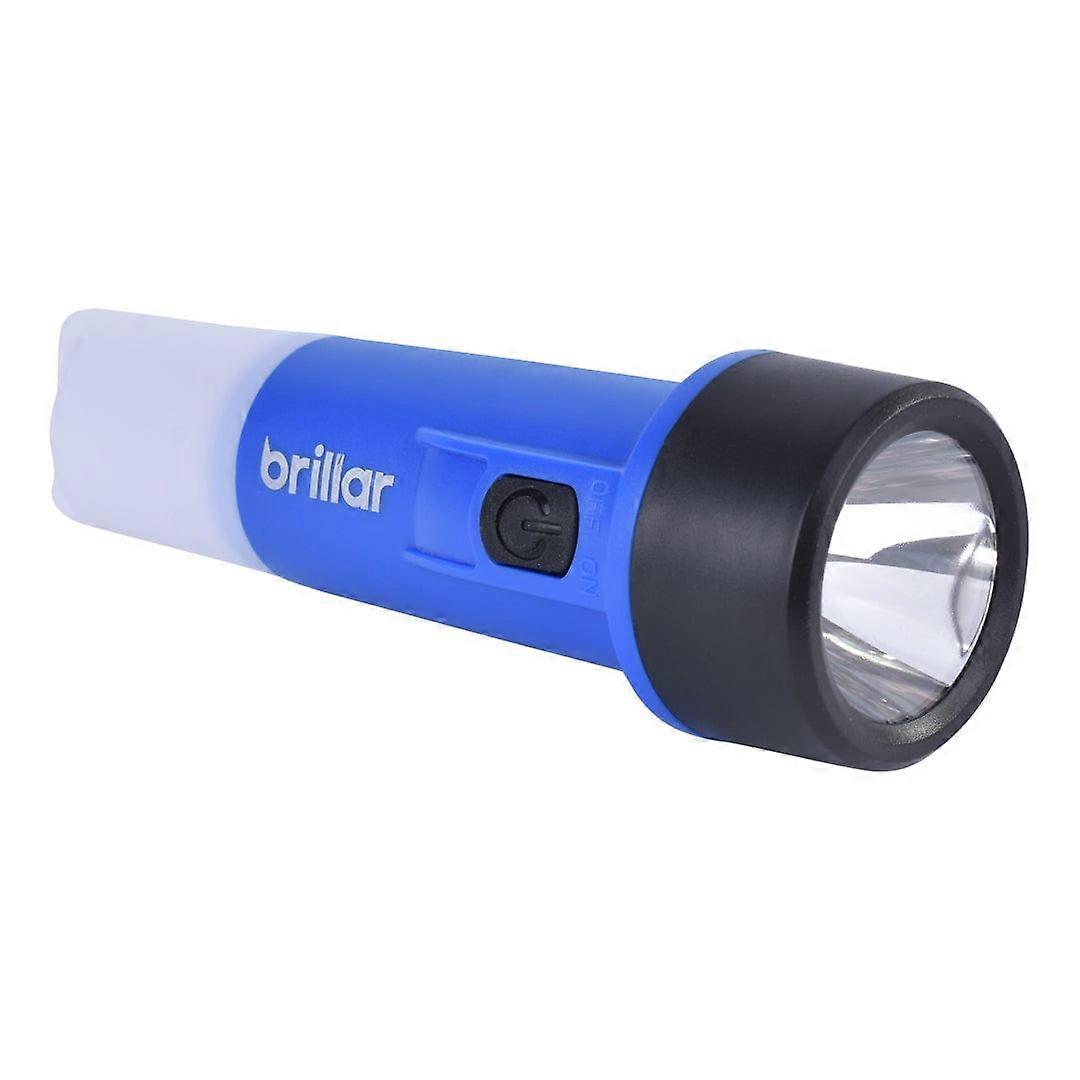 Brillar Dual Function Lantern Torch Lanterns