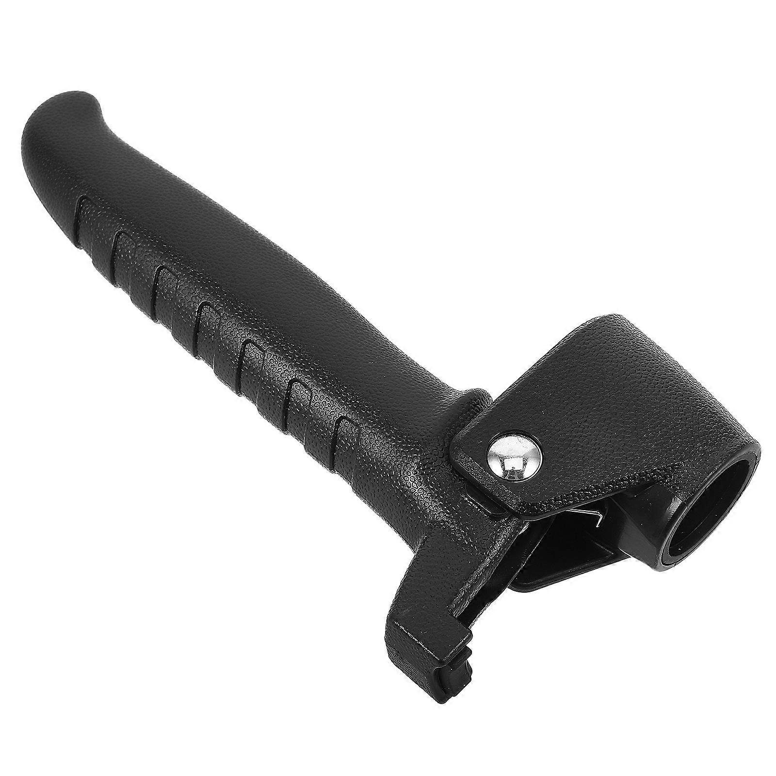 Senior Support Grip Elderly Cane Handle for Easy Standing Mobility Aid