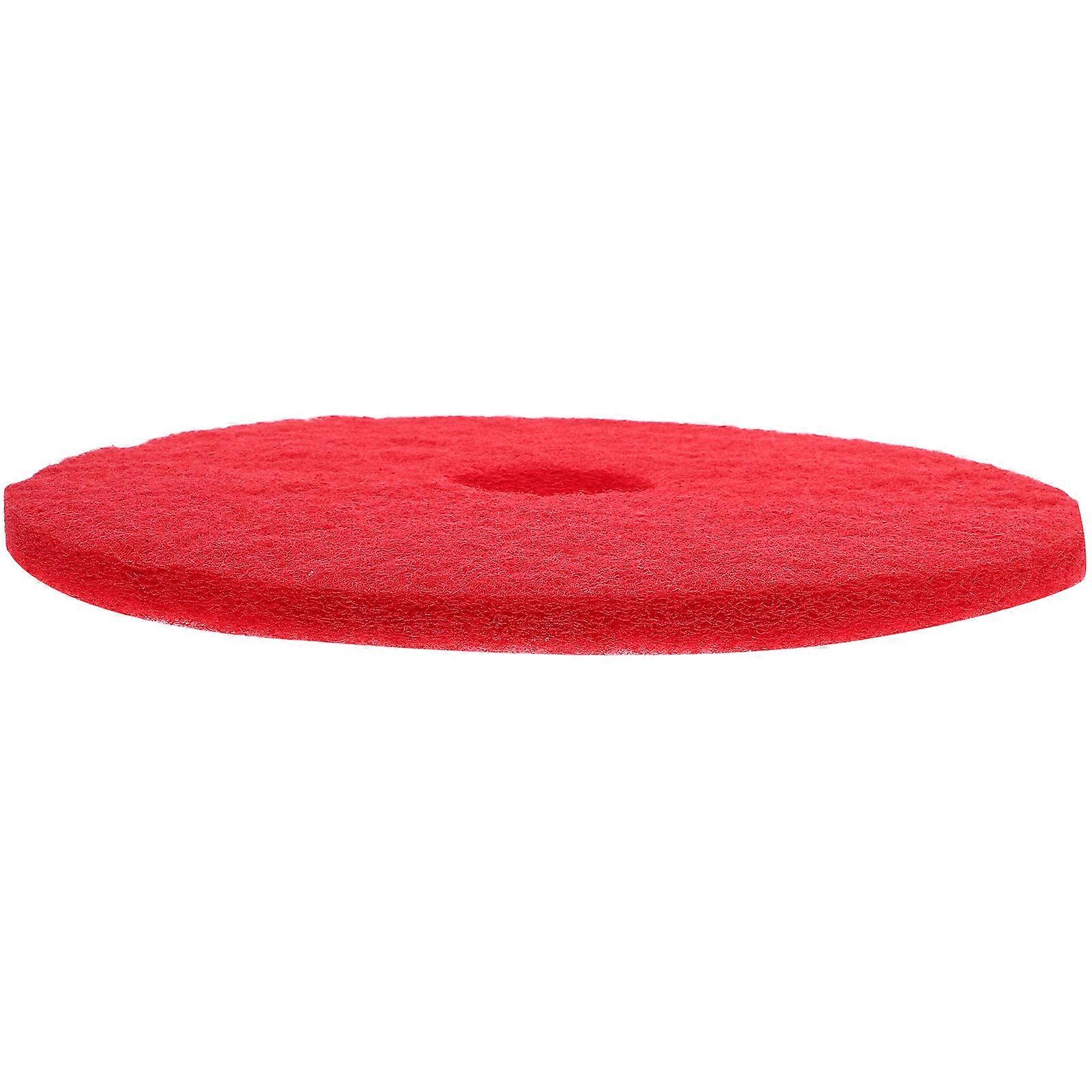 Efficient Cleaning Floor Polishing Pad for Daily Use 1 Floor Machine Pad