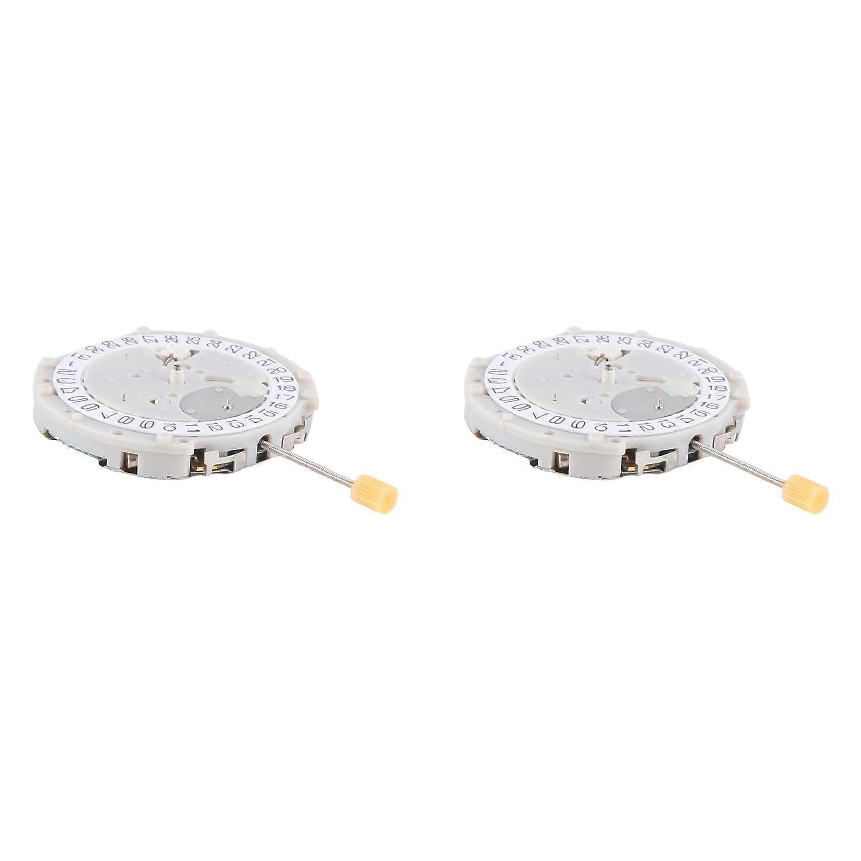 2X SL70-369 Movement High-Precision Automatic Mechanical Watch