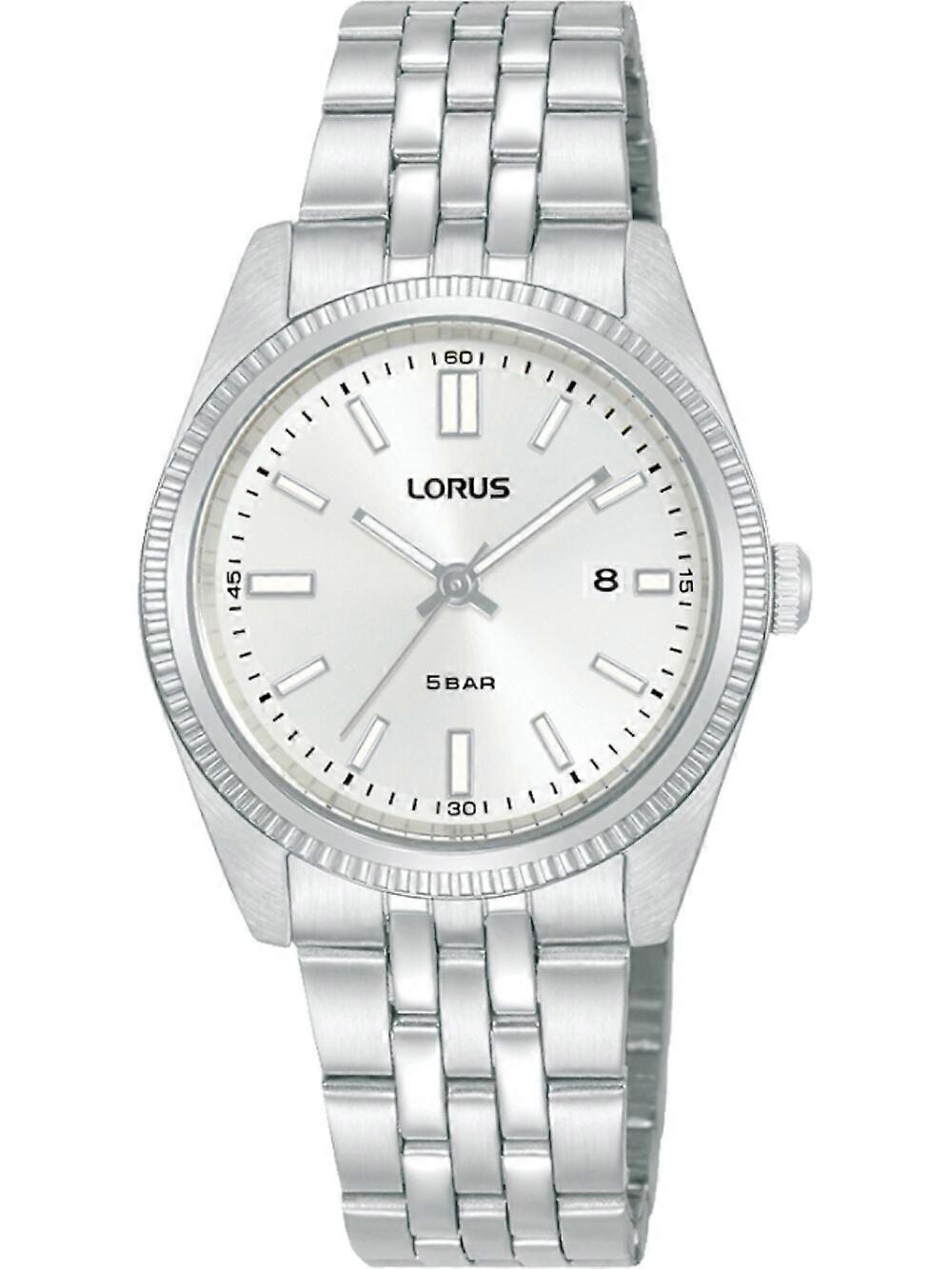 Ladies Watch Lorus RJ279BX9, Quartz, 30mm, 5ATM