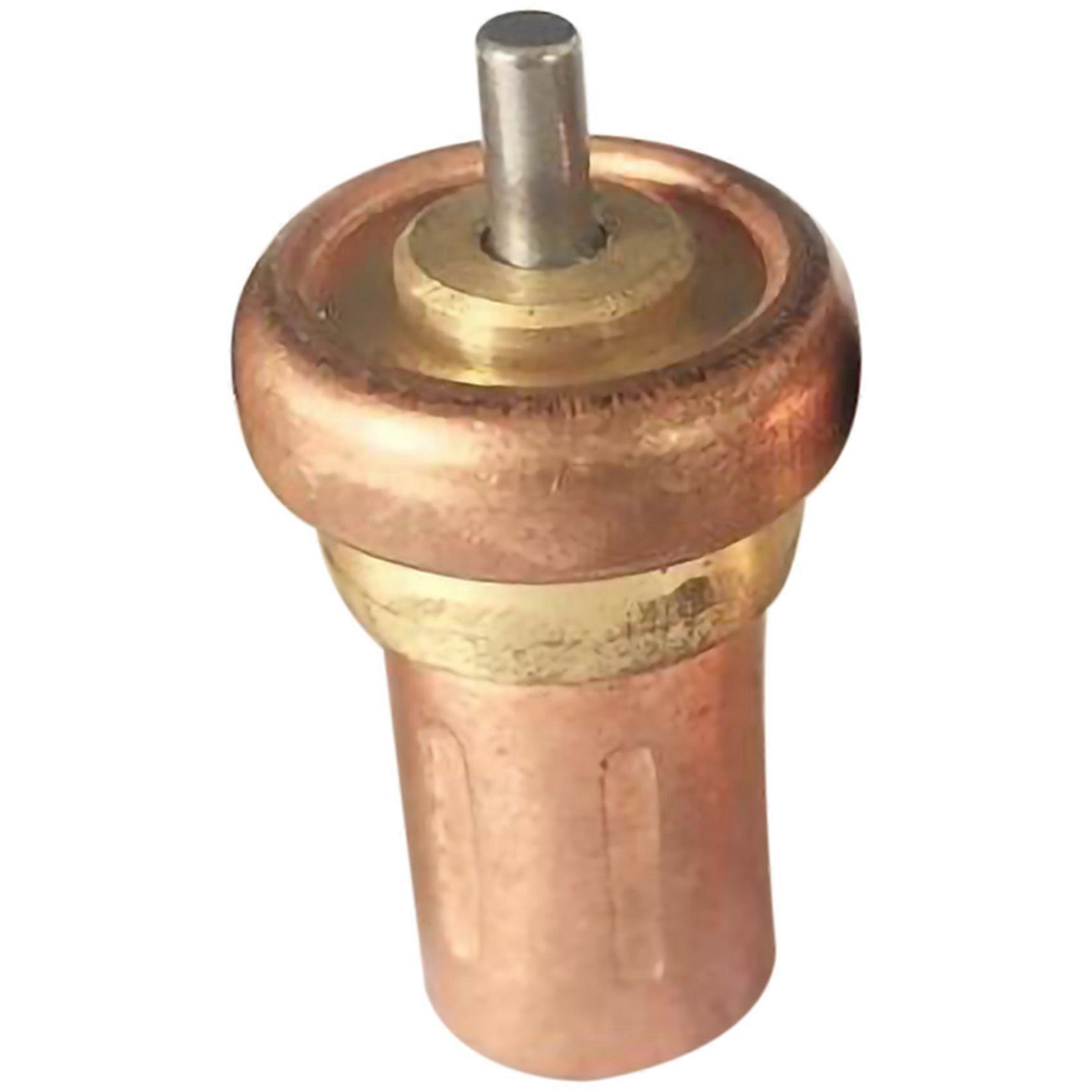 3X Replacement VMC Thermostat Valve Core Opening Temperature 71 Degree C