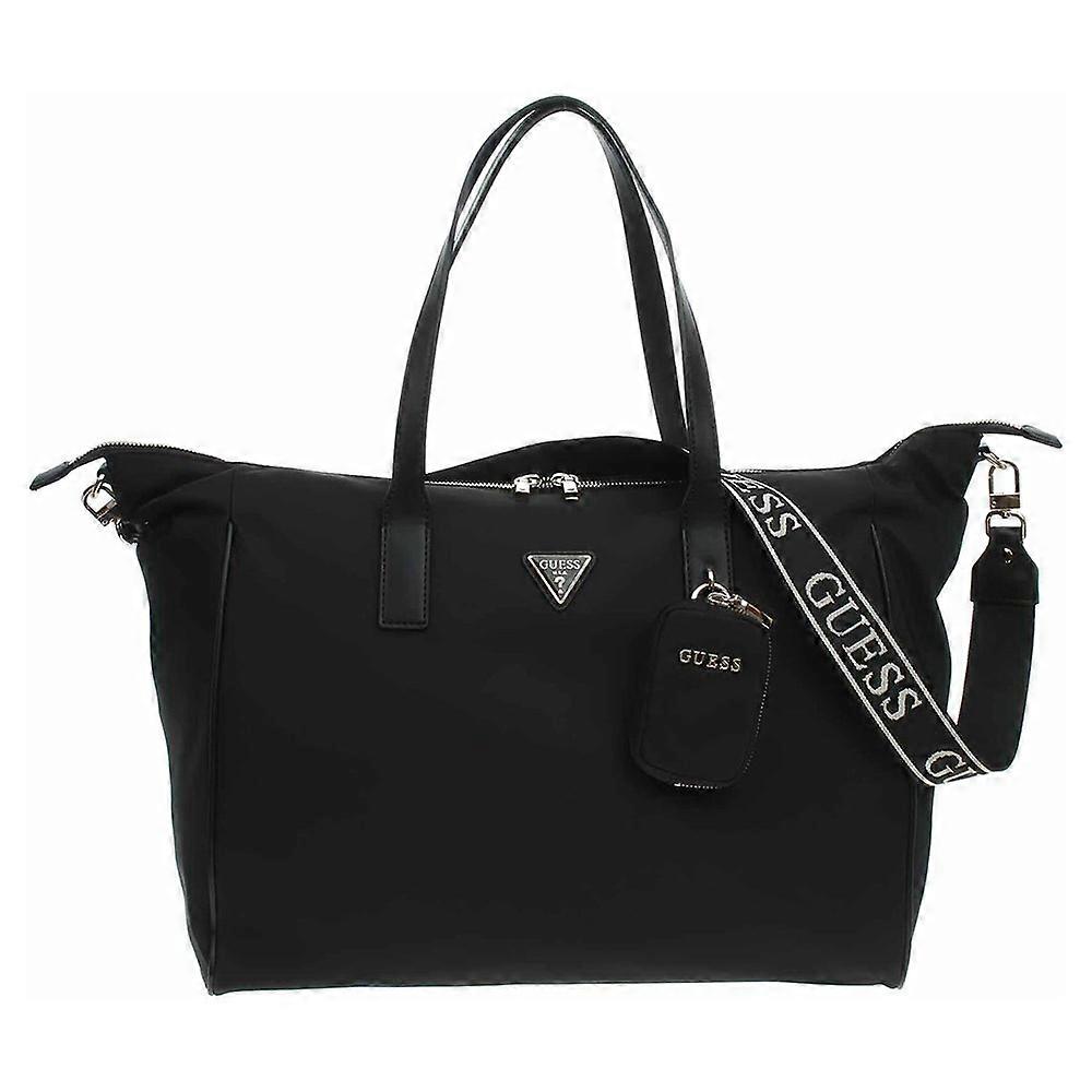 Handbags Guess TWNN9676017BLA