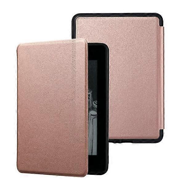 6 inch E-Reader Smart Case PQ94WIF Protective Case ROSE GOLD Rose Gold