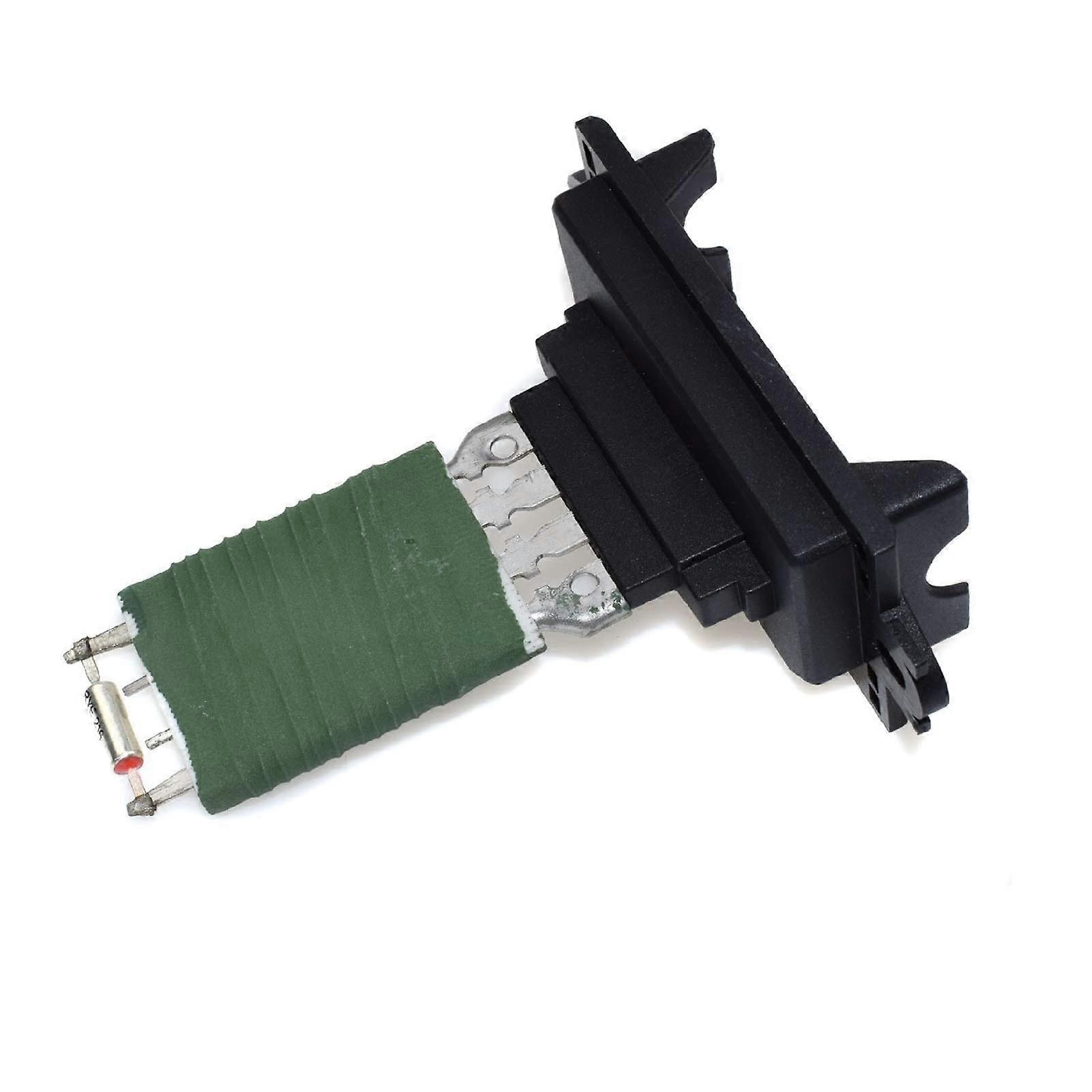 Heater Blower Motor Resistor for Citroen C2 C3 Peugeot 1007, Sensitive Fan Speed Control