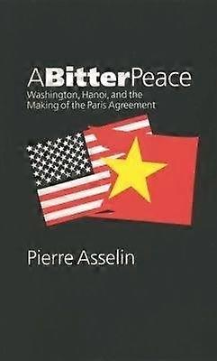 A Bitter Peace