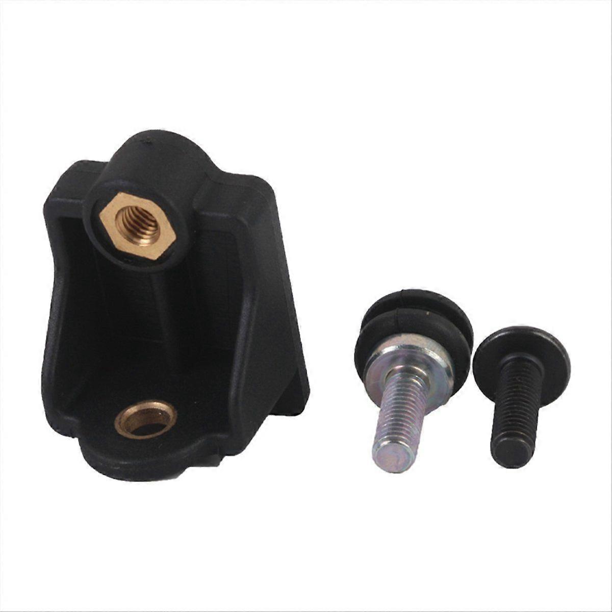 Motorcycle Frame Mounting Clips Side Panel Link Bracket for Panigale V4 V4S V4R SP SP2 2020-2024