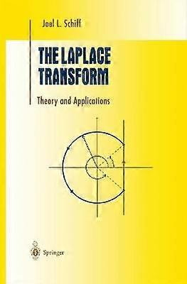 Laplace transformering