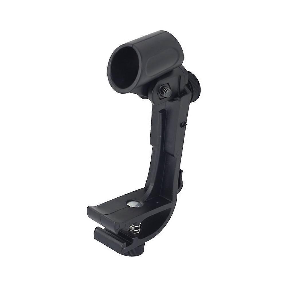 Durable Drum Microphone Holder Clip ABS for Microphone Use