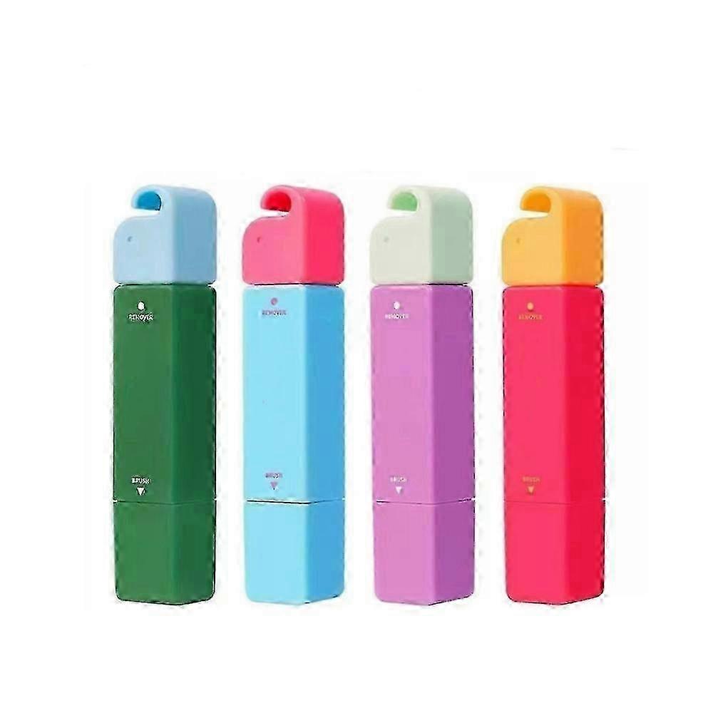 2026 New Laundry Stain Remover Pen with 3-Second Active Enzyme Action