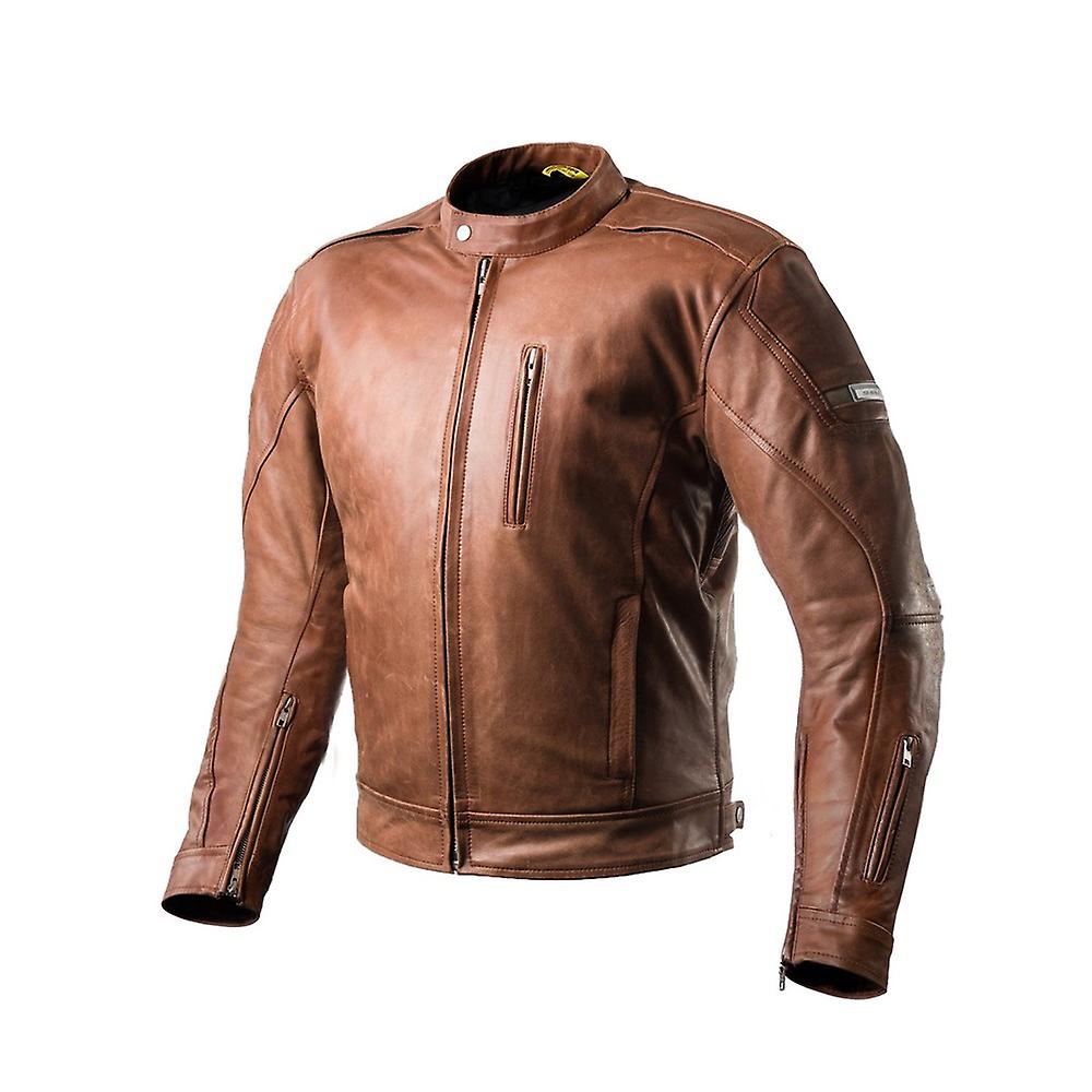 Shima Hunter HUNTERPLUSBROWN motorcycle all year men