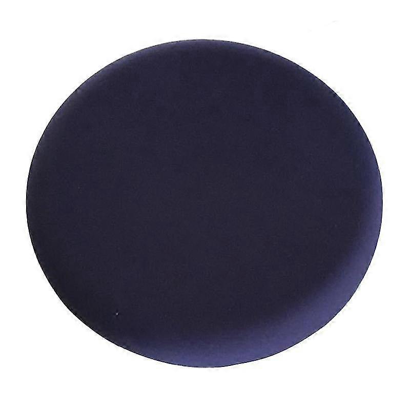 Dust-proof Chair Cover Replaceable Polyester Comfortable Touch Soft Seat Case Household Supplies