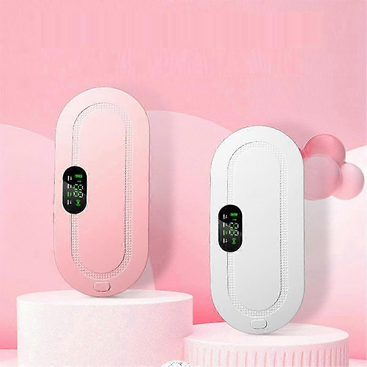 Menstrual Heating Pad Smart Warm Palace Belt A