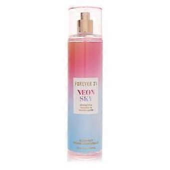  Forever 21 Neon Sky by Forever 21 - Body Mist 8 oz - Women 