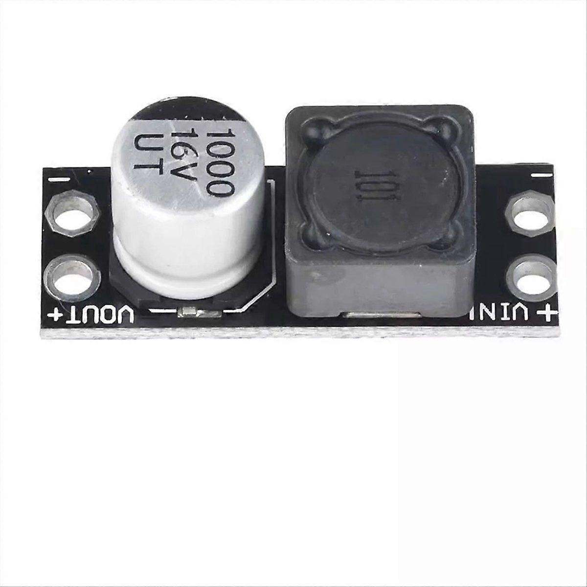 2A LC Filter Power Filter Eliminates Image Transmission Ripple Interference Video Signal Filtering D