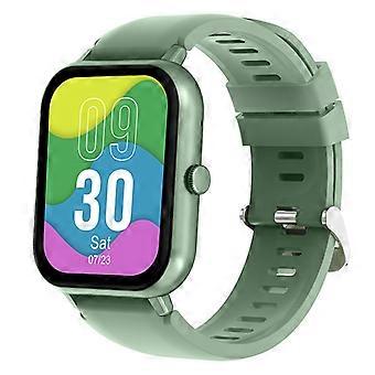 DEVIA ZL54C Smart Watch WT2 1.83-inch Health Monitor IP76 Waterproof Sports Watch Bracelet