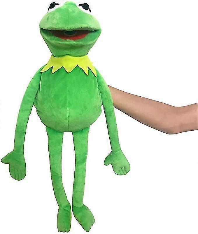 Kermit The Frog Puppet 23.6"