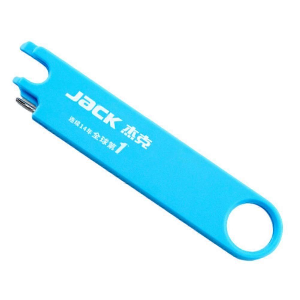 3rd Generation Needle Threader Multifunctional Magnetic Storage Ruler Magnifier Anti-Stab Sewing Craft Accessory