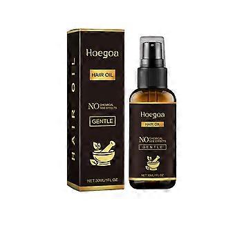 Spray per la cura dei capelli alle erbe, nutre i capelli, li ammorbidisce, li profuma, li rinforza e nutre il cuoio capelluto. Spray per la cura dei capelli