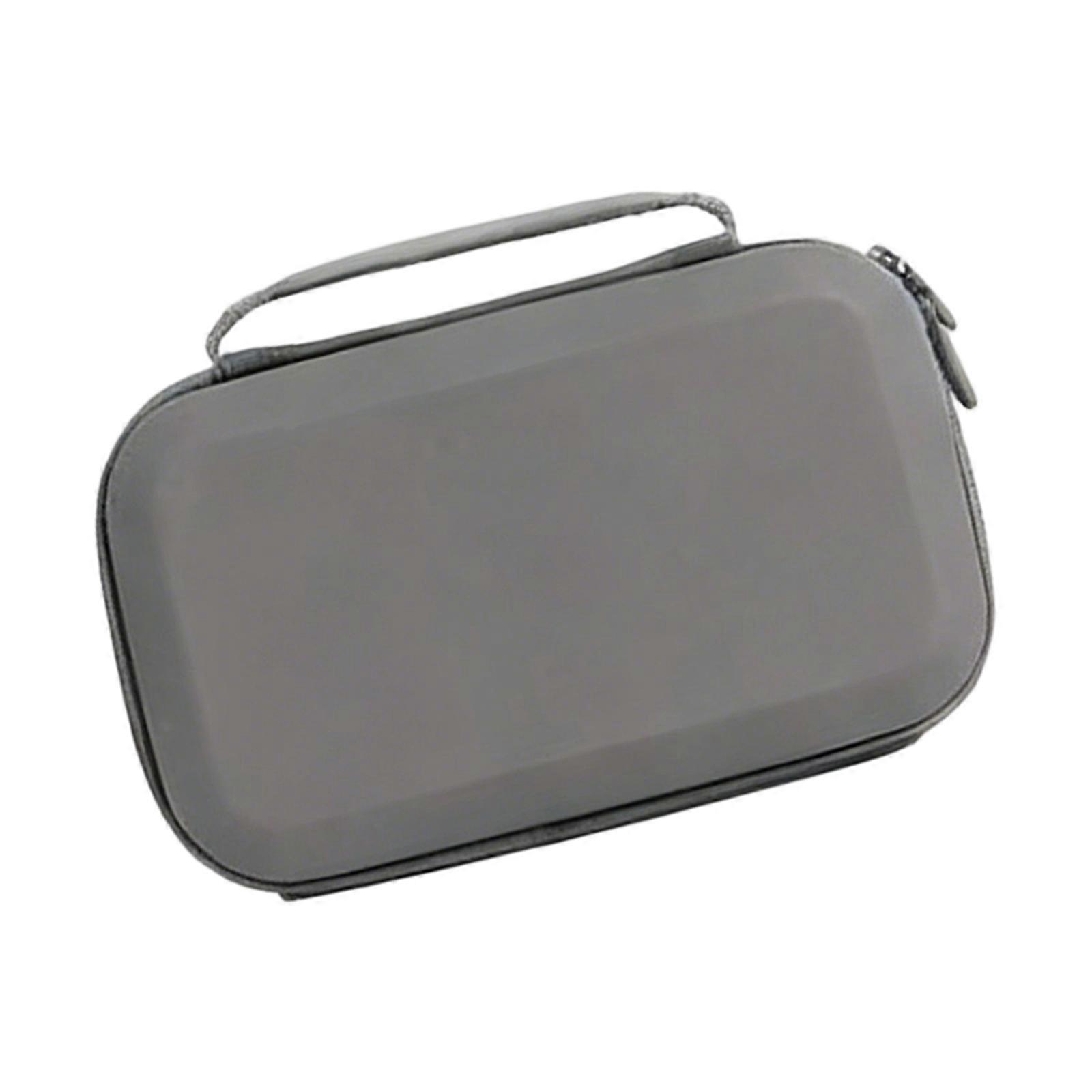 Protective Storage Case Storage Bag For Mobile 7/7P Video Equipment Accessories Shell With Waterproof Shell Pouch Multicolor