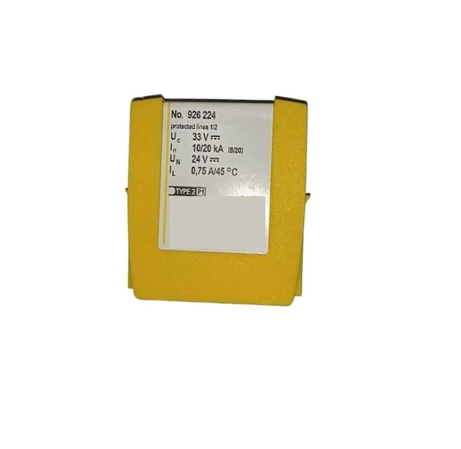 Surge Protective Device M2 BE 24 Compact Low Maintenance Neutral Line Protection Module