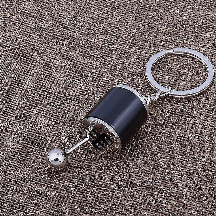 Key Chain Car 6 Speed Arbox Ar Shift Racing Tuning Keyring Keychain