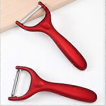 Cooking Light Ceramic Peeler Set+ultra Sharp And Durable Blades,2pc