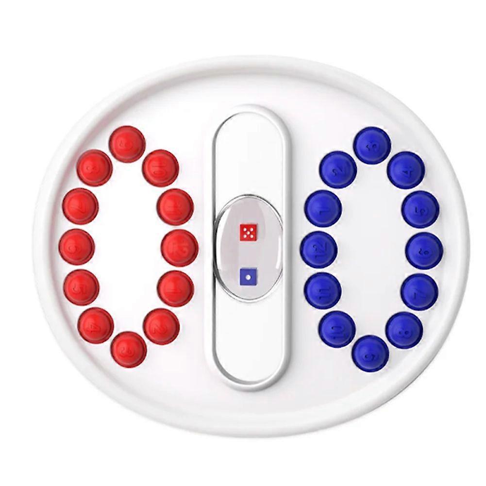 Children'S Math Educational Toy Logical Thinking & Focus Training Tool Gift Fun Stress-Relief Learning Aids