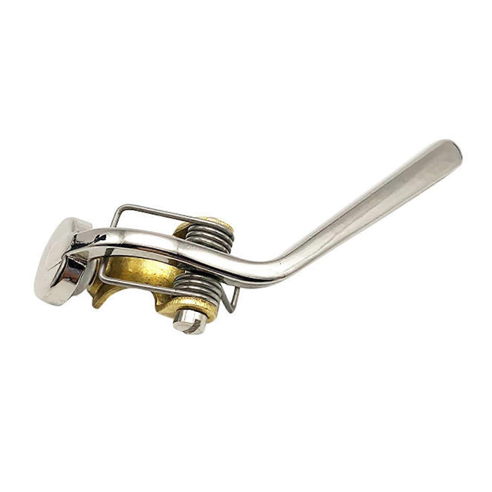 Trombone Water Key Replacement with LeakProof Seal and Universal Fit for Efficient Drainage
