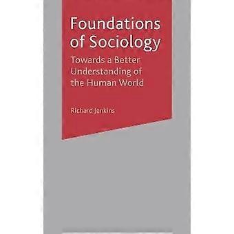 Foundations of Sociology