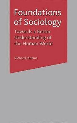 Foundations of Sociology