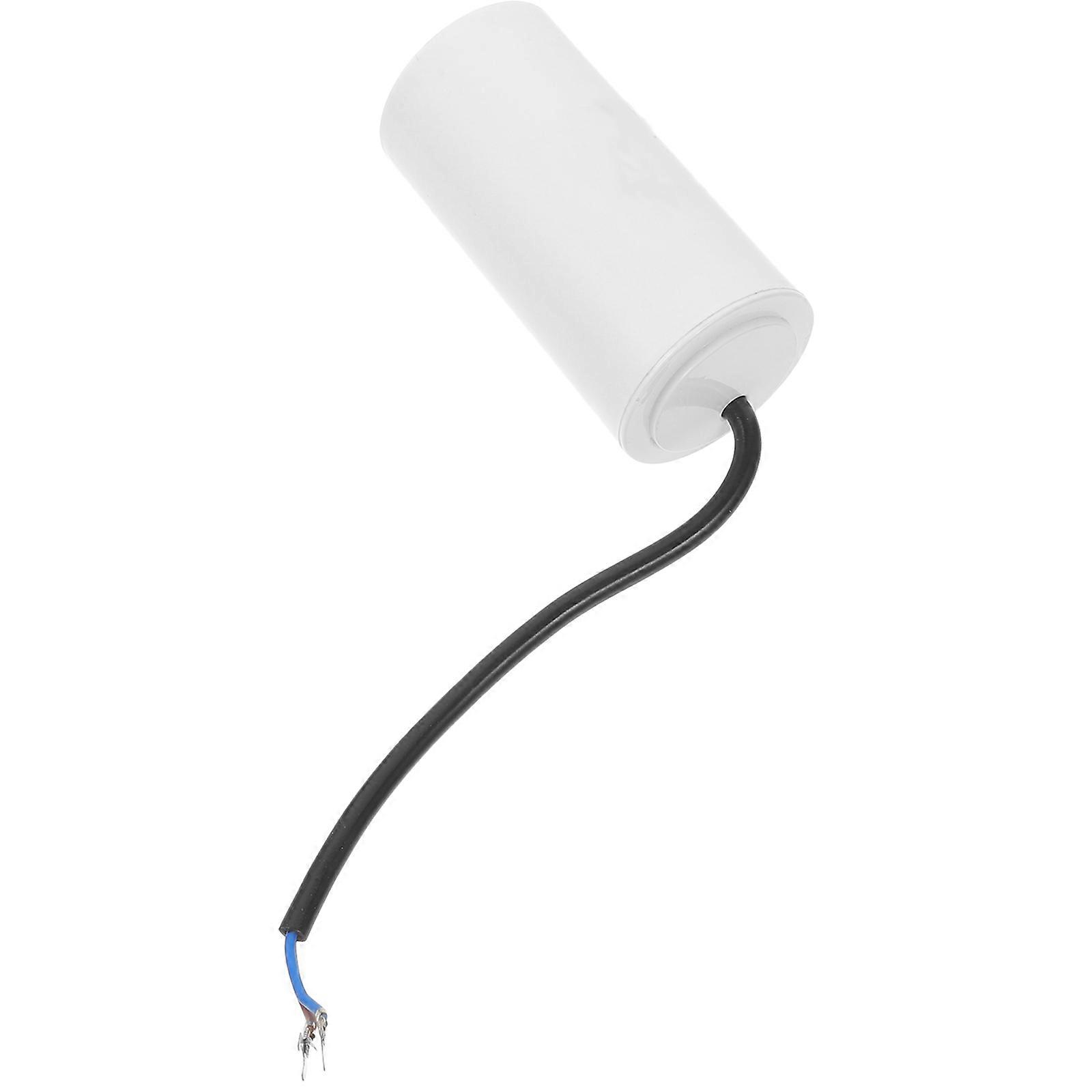 Washing Machine Electronic Capacitor Motor Running Function 50Uf 450V