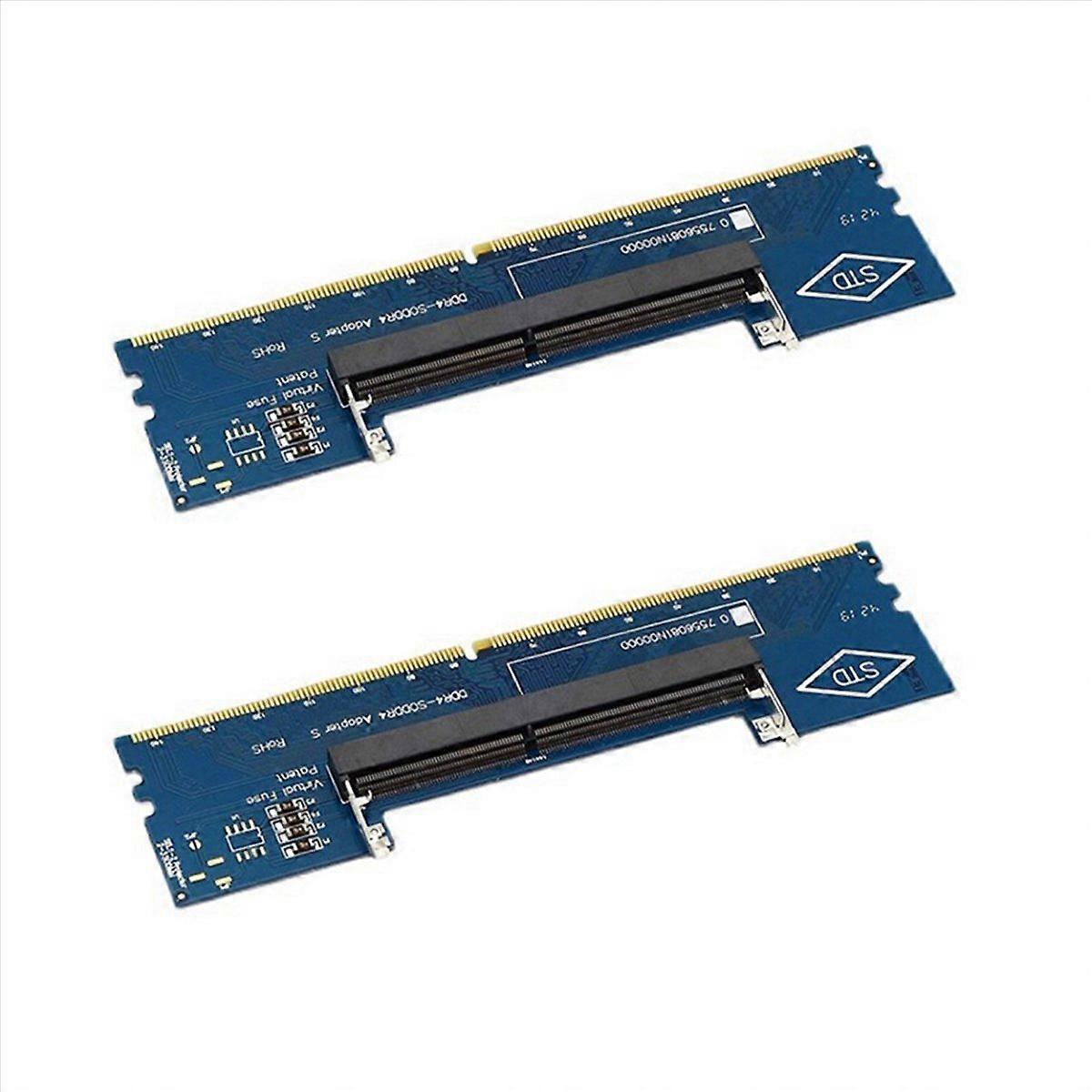 Memory Stick Test Adapter Card Laptop Memory Stick Test Adapter Card