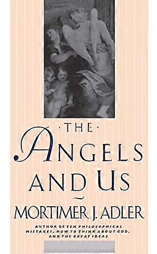 Gli angeli e noi