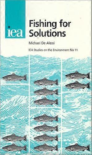 Fishing for solutions