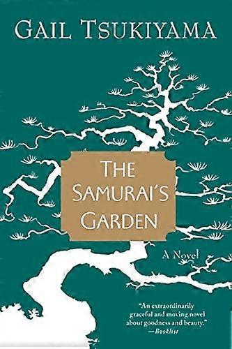 Jardin du samouraï