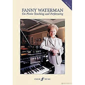 Sur l’enseignement du Piano et de la Performance (nouvelle édition)