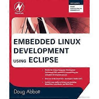 Embedded Linux Entwicklung mit Eclipse