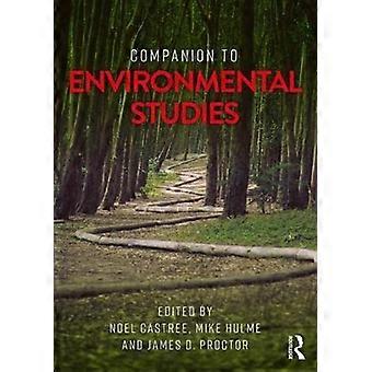 Compagnon d’études de l’environnement